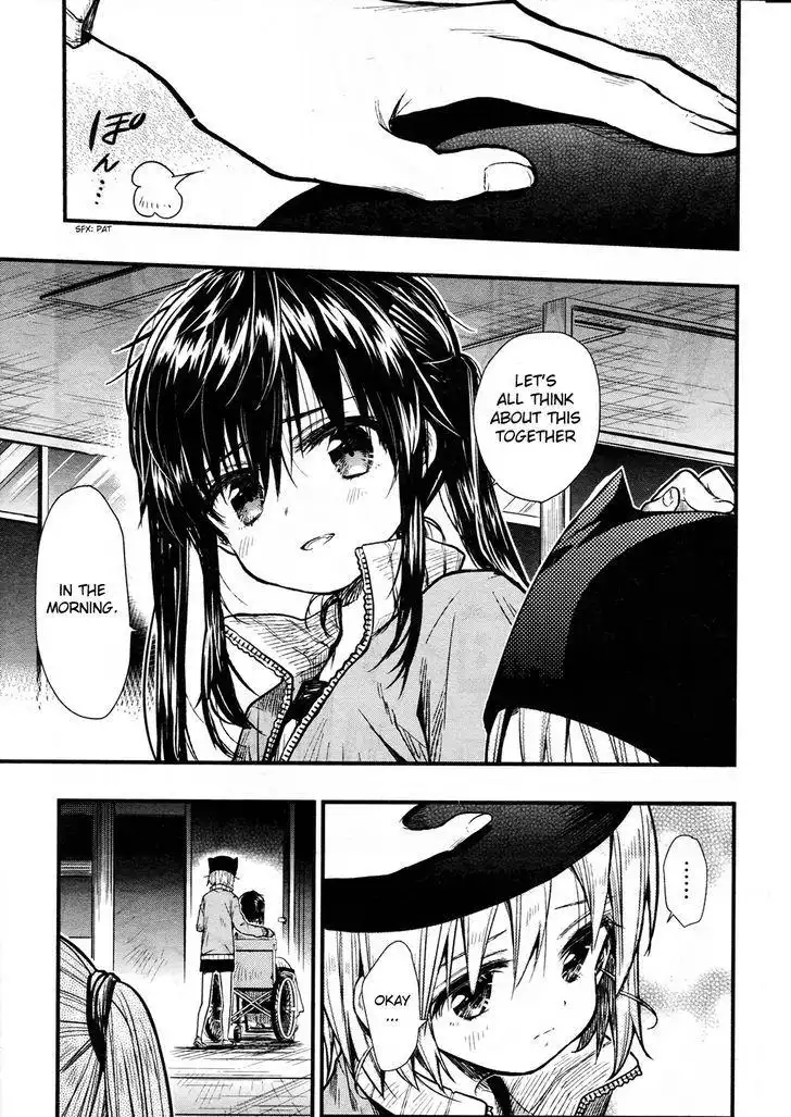 Gakkou Gurashi! Chapter 61 23